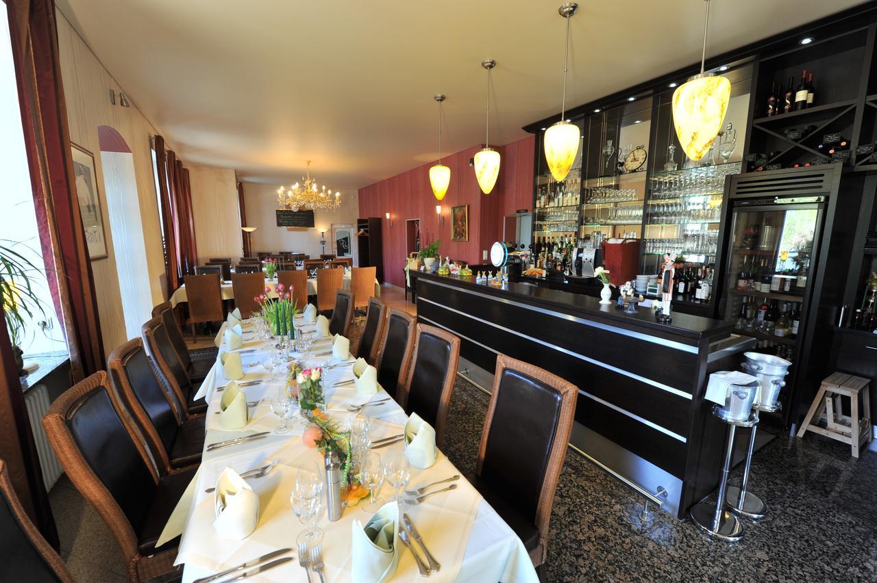Frischbier'S Gaestezimmer Schmelz-Primsweiler Zewnętrze zdjęcie