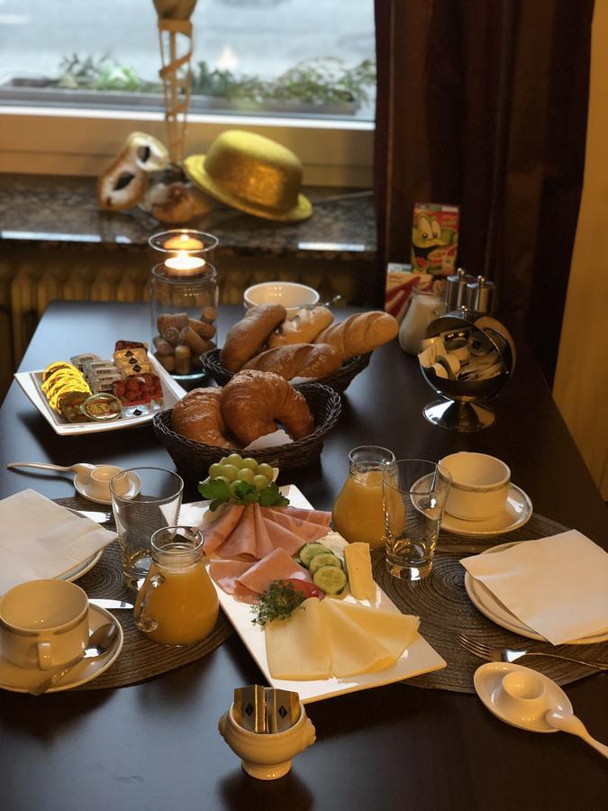 Frischbier'S Gaestezimmer Schmelz-Primsweiler Zewnętrze zdjęcie