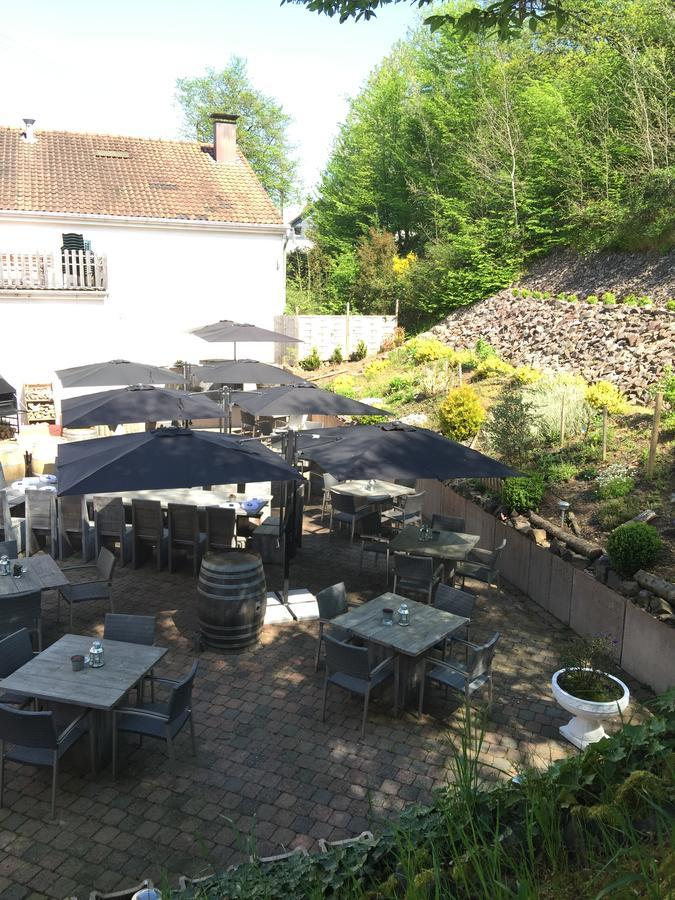 Frischbier'S Gaestezimmer Schmelz-Primsweiler Zewnętrze zdjęcie