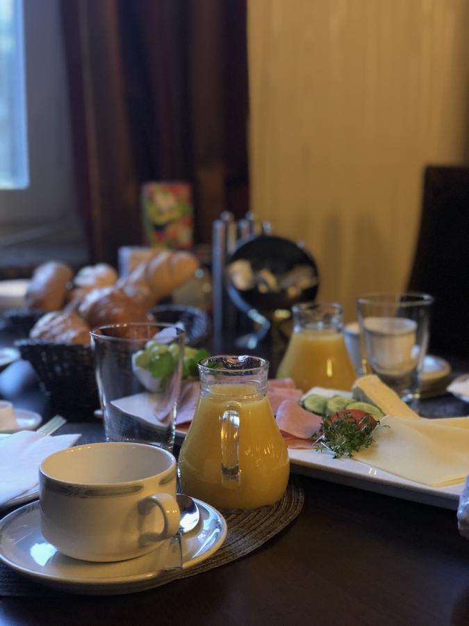 Frischbier'S Gaestezimmer Schmelz-Primsweiler Zewnętrze zdjęcie